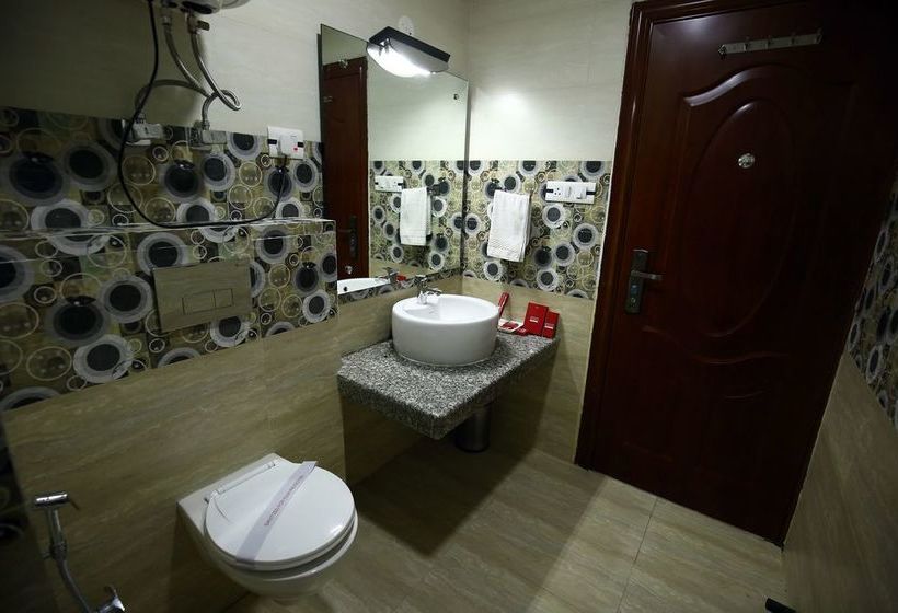 Hotel Keys Lite Apple Nest Manali 19