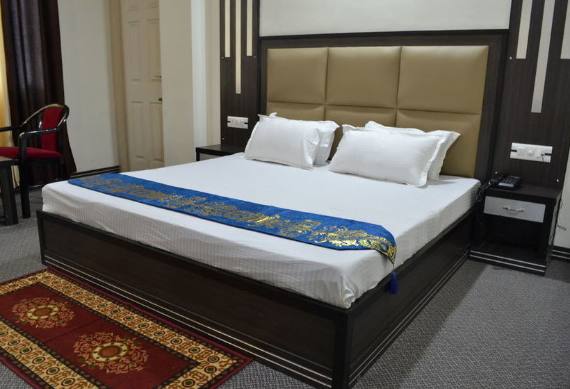 Hotel Keys Lite Apple Nest Manali 2