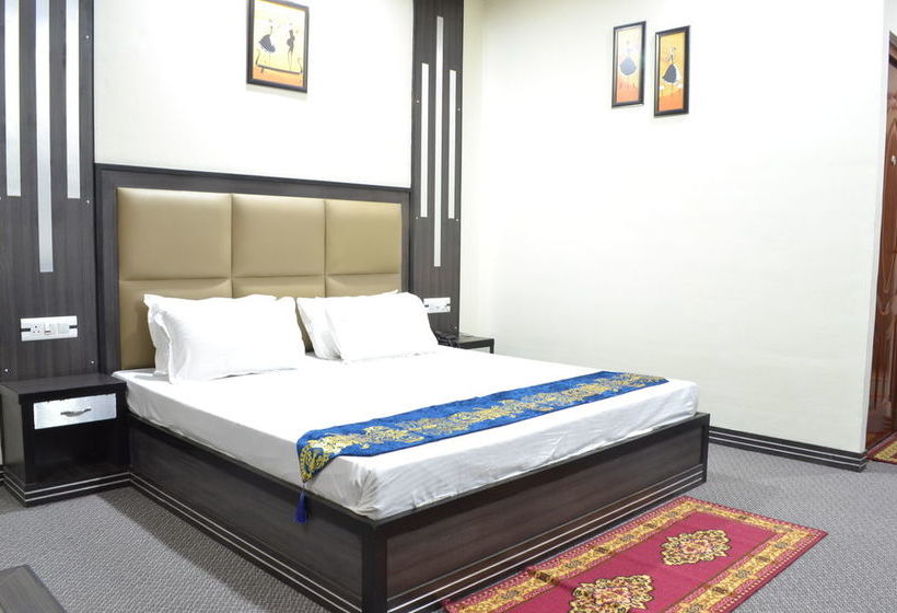 Hotel Keys Lite Apple Nest Manali 3