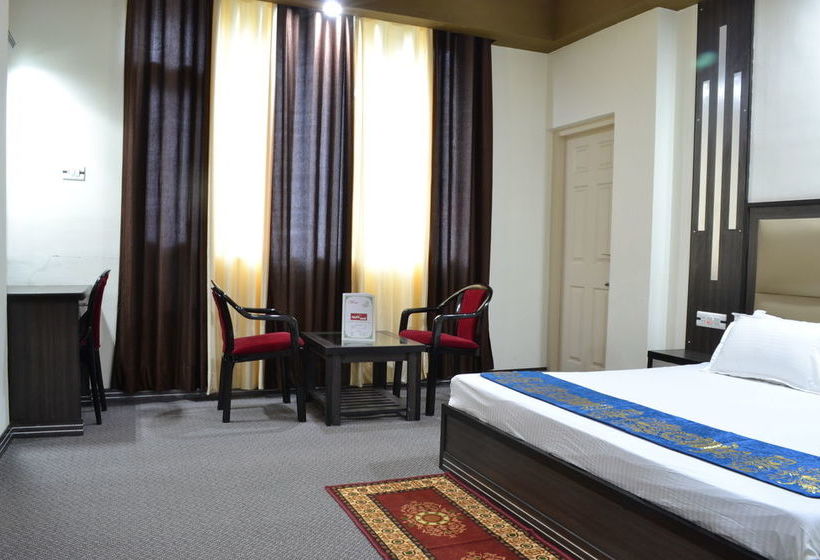 Hotel Keys Lite Apple Nest Manali 6