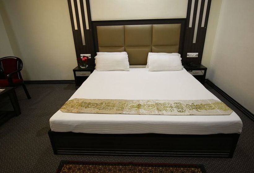 Hotel Keys Lite Apple Nest Manali 8