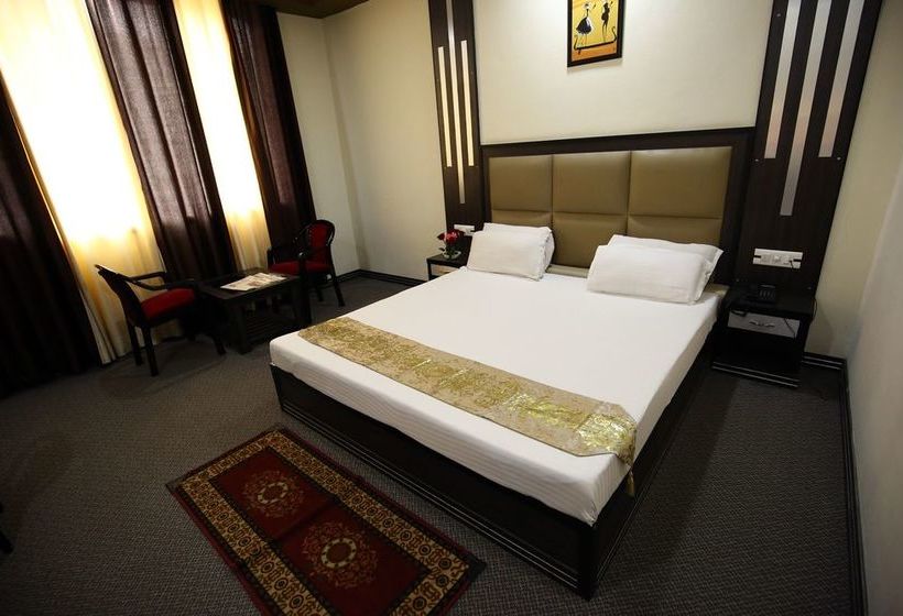 Hotel Keys Lite Apple Nest Manali 9