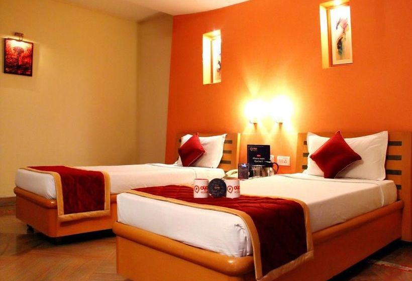 Hotel Oyo Premium Begumpet Hyderabad