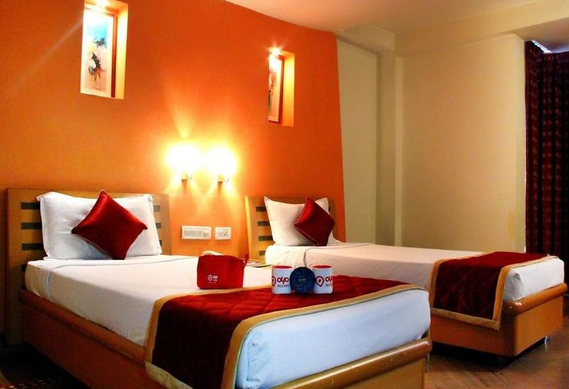 Hotel Oyo Premium Begumpet 1