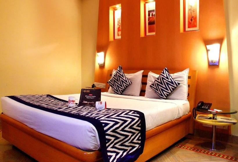 Hotel Oyo Premium Begumpet 2