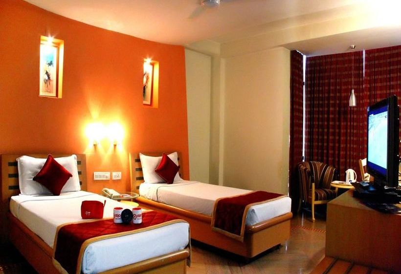 Hotel Oyo Premium Begumpet 3