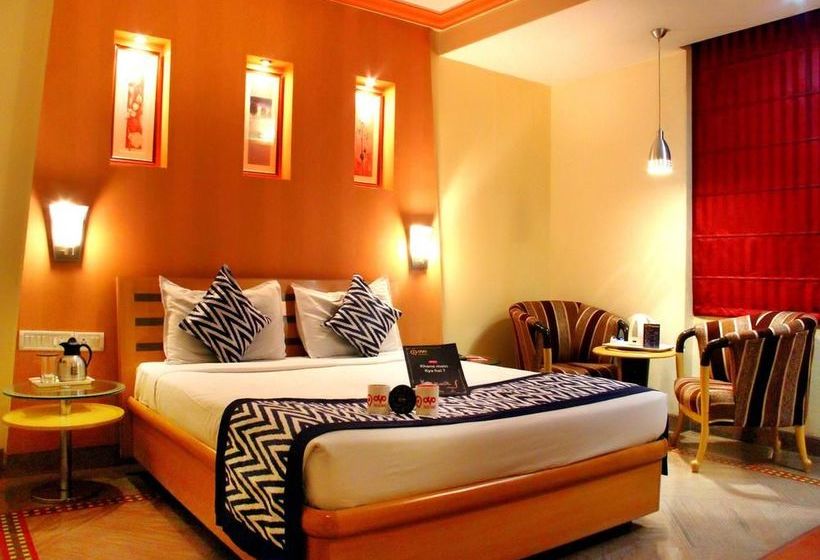 Hotel Oyo Premium Begumpet 4