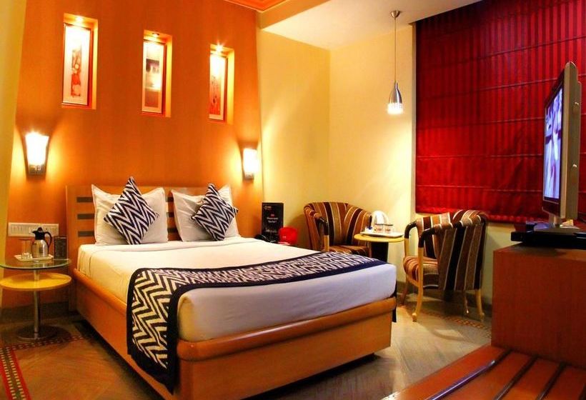 Hotel Oyo Premium Begumpet 5