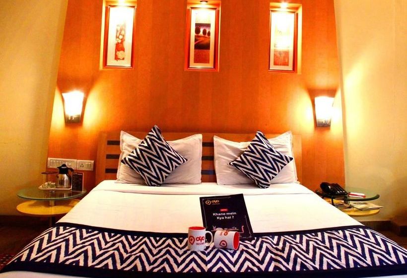 Hotel Oyo Premium Begumpet 6