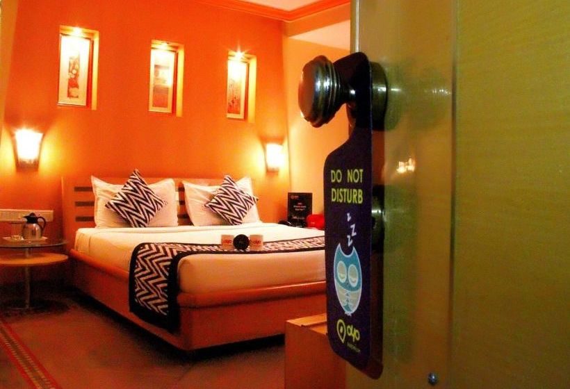 Hotel Oyo Premium Begumpet 7