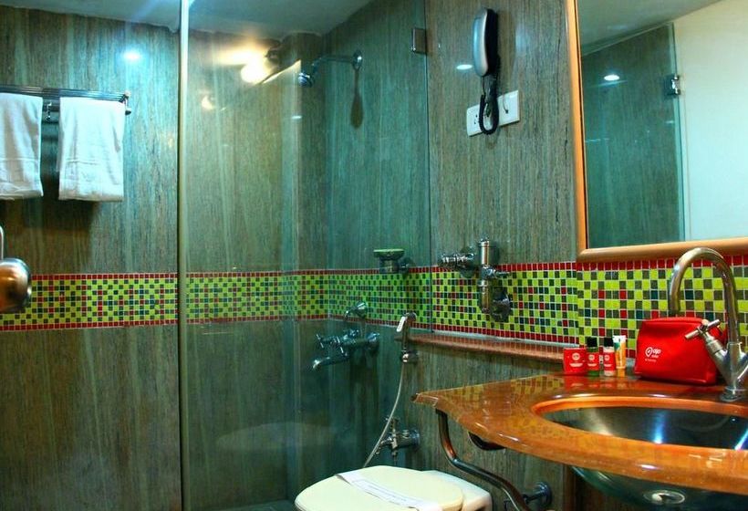 Hotel Oyo Premium Begumpet 8