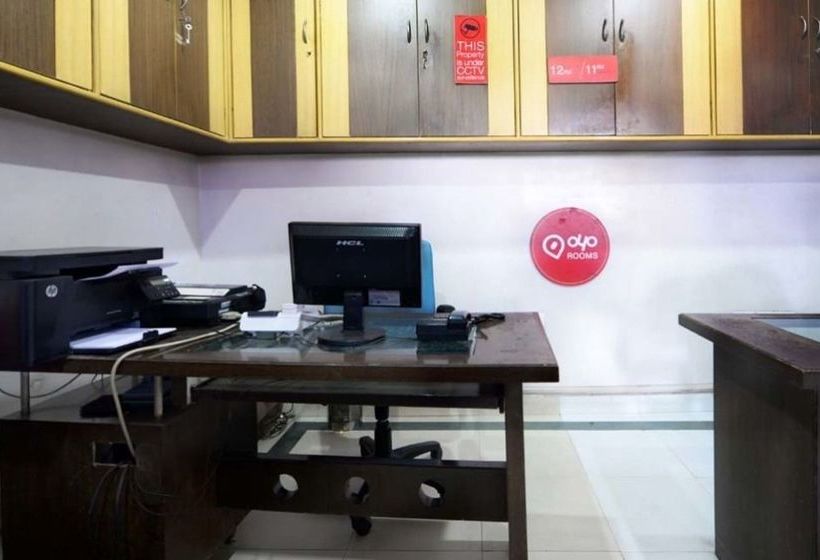 Oyo Apartments Shyamlal Begumpet 2