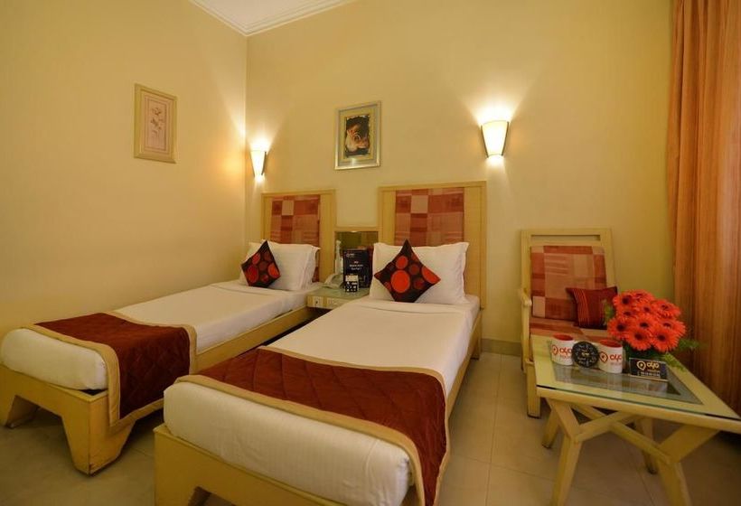 Hotel Oyo Premium Somajiguda 1