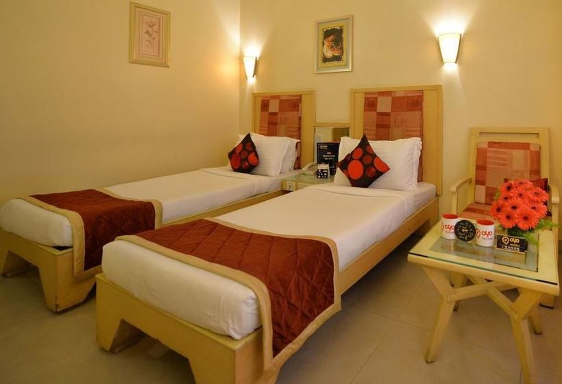 Hotel Oyo Premium Somajiguda 6