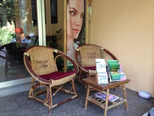 Pension Sabai House 1