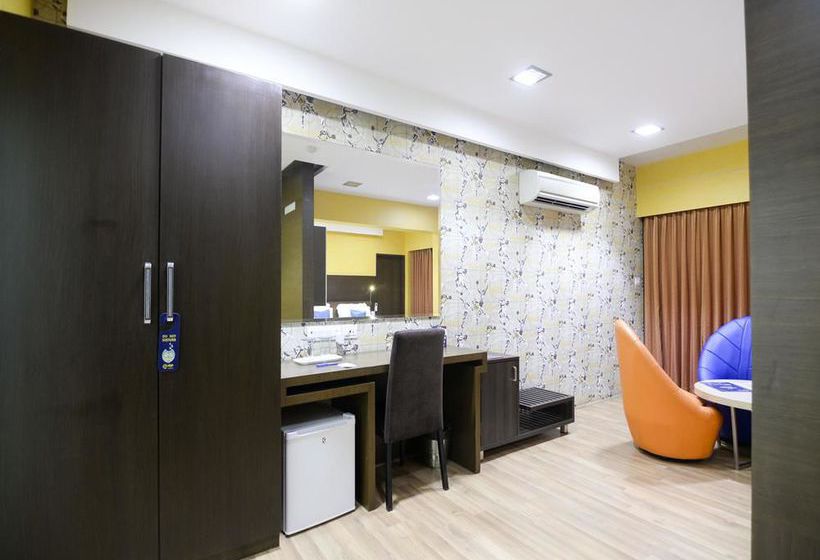 Hotel Oyo Premium Panjim Mandovi River