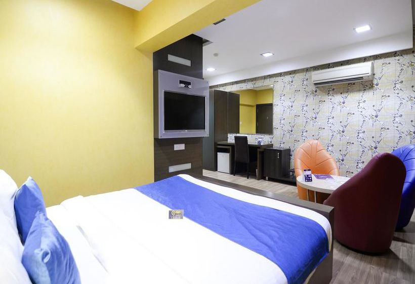 Hotel Oyo Premium Panjim Mandovi River 10