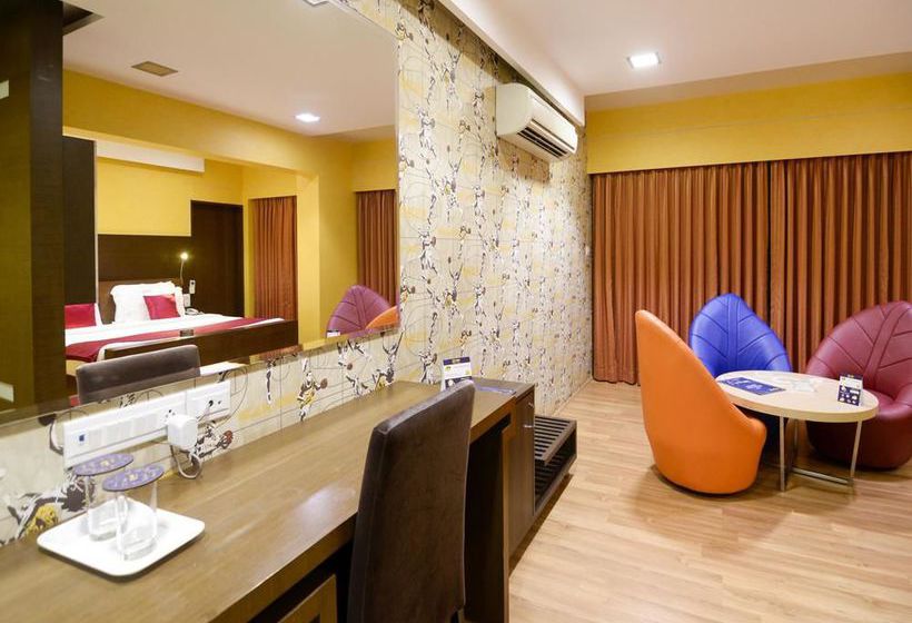Hotel Oyo Premium Panjim Mandovi River 11