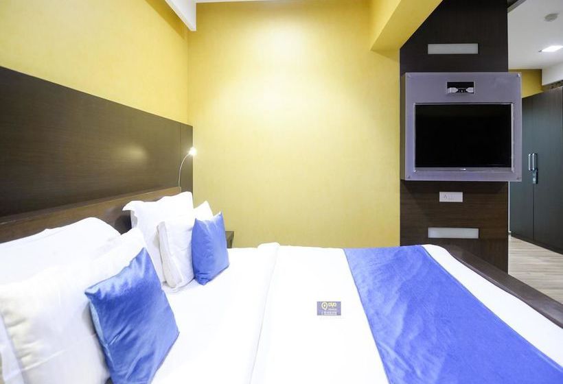 Hotel Oyo Premium Panjim Mandovi River 12