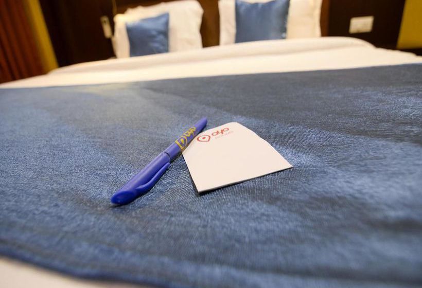 Hotel Oyo Premium Panjim Mandovi River 13