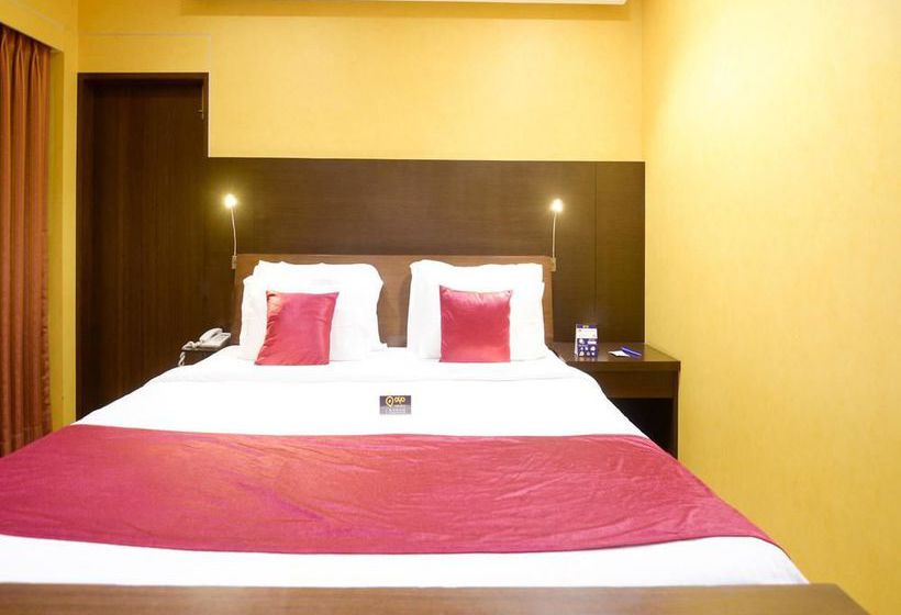 Hotel Oyo Premium Panjim Mandovi River 14