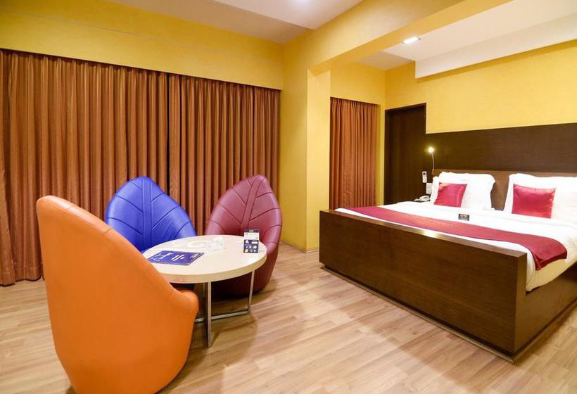 Hotel Oyo Premium Panjim Mandovi River 15