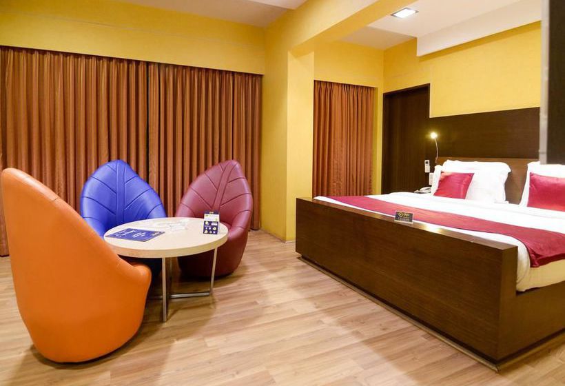 Hotel Oyo Premium Panjim Mandovi River 16
