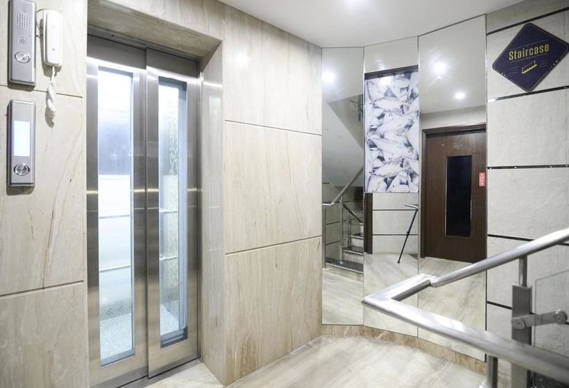 Hotel Oyo Premium Panjim Mandovi River 18