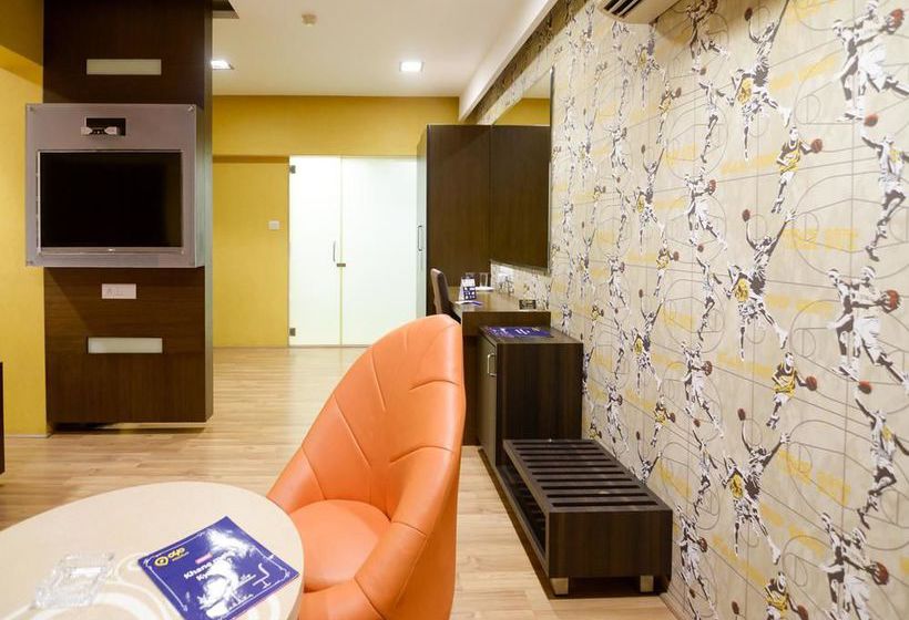 Hotel Oyo Premium Panjim Mandovi River 19