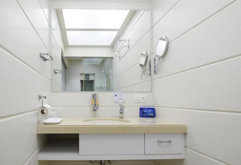 Hotel Oyo Premium Panjim Mandovi River 2