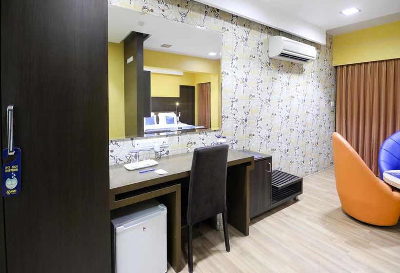 Hotel Oyo Premium Panjim Mandovi River 20