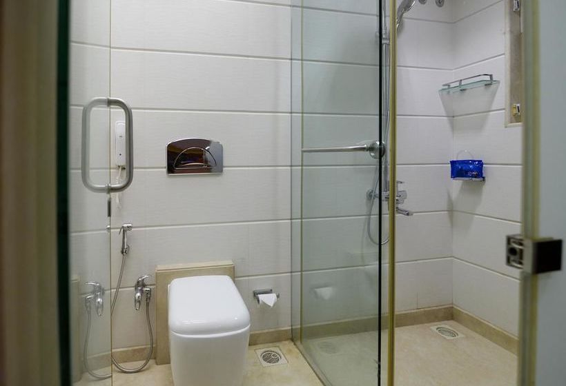 Hotel Oyo Premium Panjim Mandovi River 3