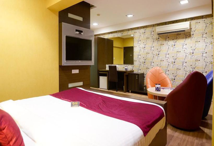 Hotel Oyo Premium Panjim Mandovi River 6