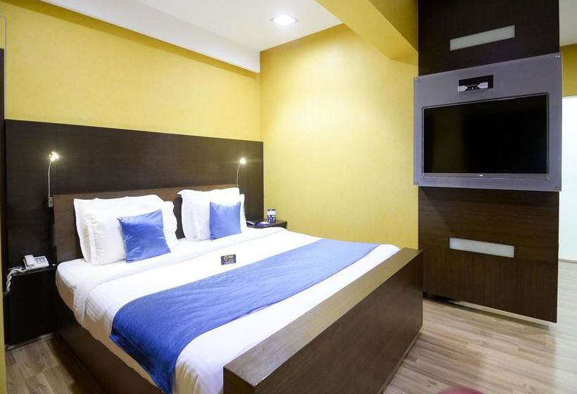Hotel Oyo Premium Panjim Mandovi River 7