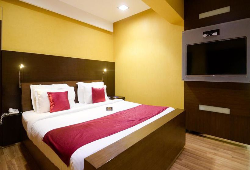 Hotel Oyo Premium Panjim Mandovi River 9