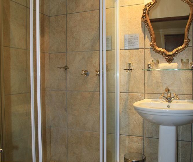 Pension Amber Rose Country Estate 17