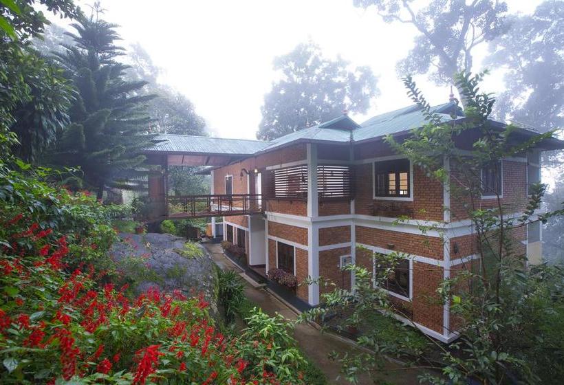 Hotel Madhumanthra Resort