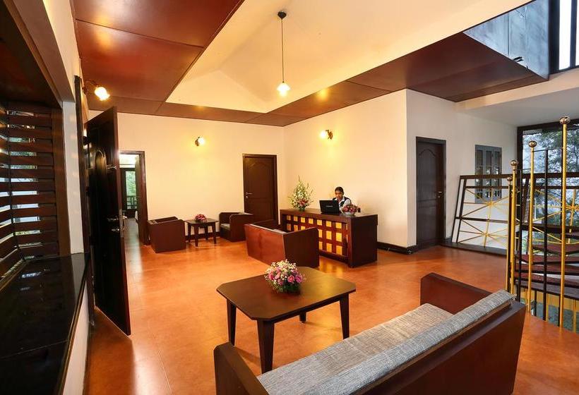 Hotel Madhumanthra Resort 1