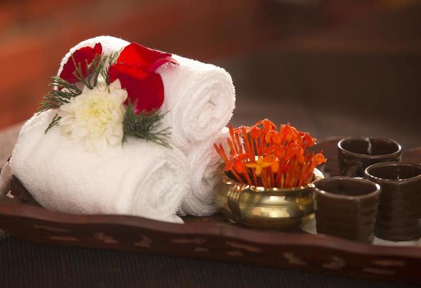 Hotel Madhumanthra Resort 10