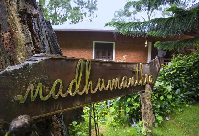 Hotel Madhumanthra Resort 13