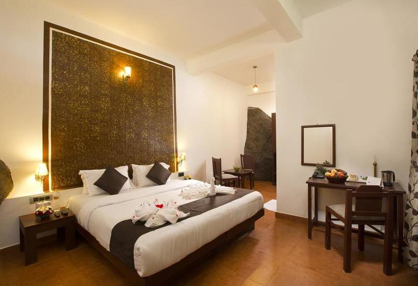 Hotel Madhumanthra Resort 14