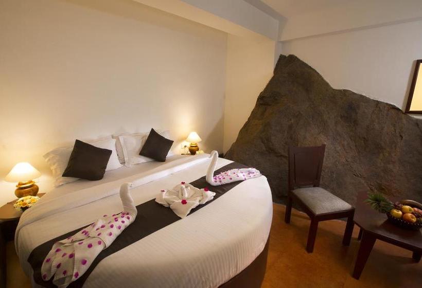 Hotel Madhumanthra Resort 15