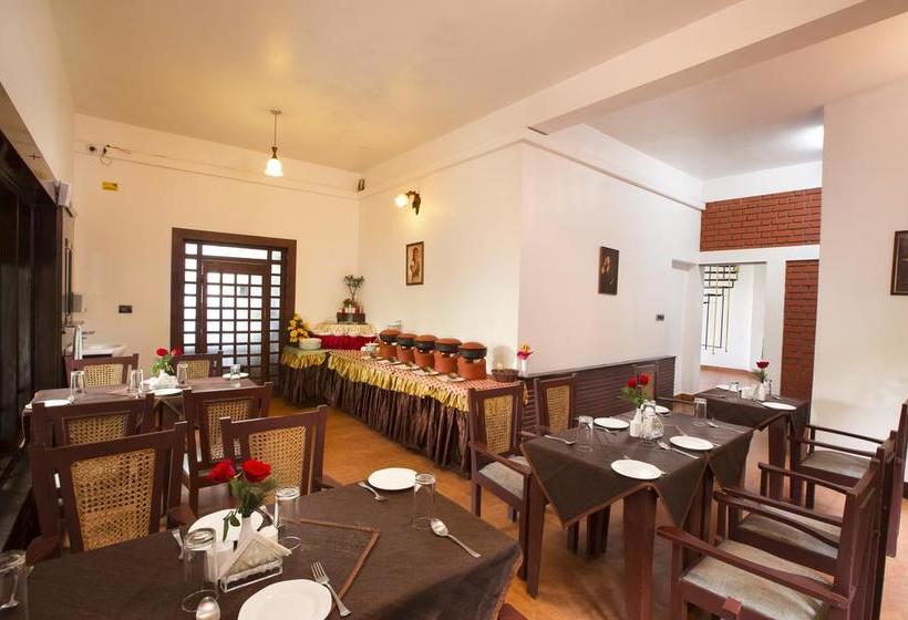 Hotel Madhumanthra Resort 2