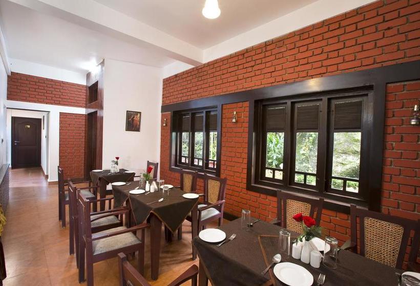 Hotel Madhumanthra Resort 3