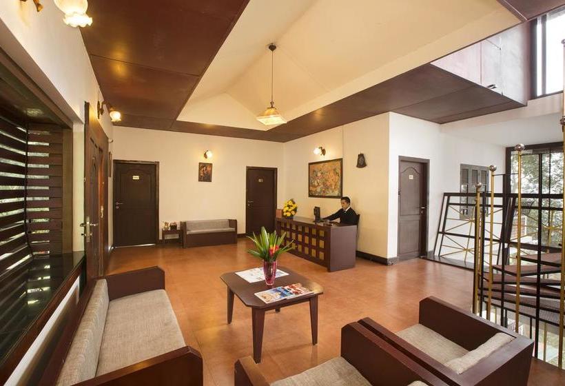 Hotel Madhumanthra Resort 4