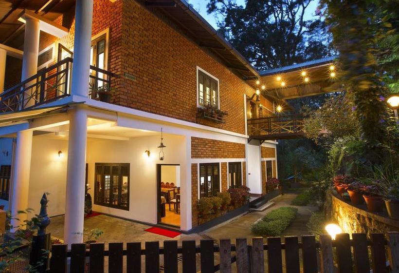 Hotel Madhumanthra Resort 8