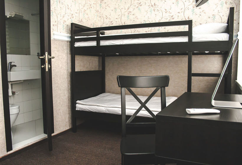 Hotel Griboedov House 15