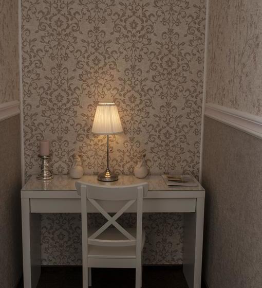 Hotel Griboedov House 6