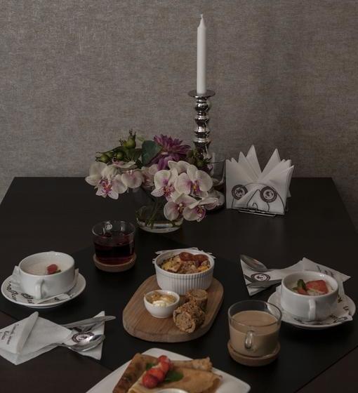 Hotel Griboedov House 7