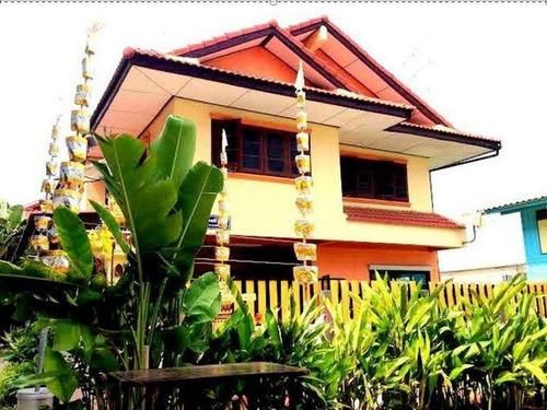 The Heart Ayutthaya Holiday Home Ayutthaya